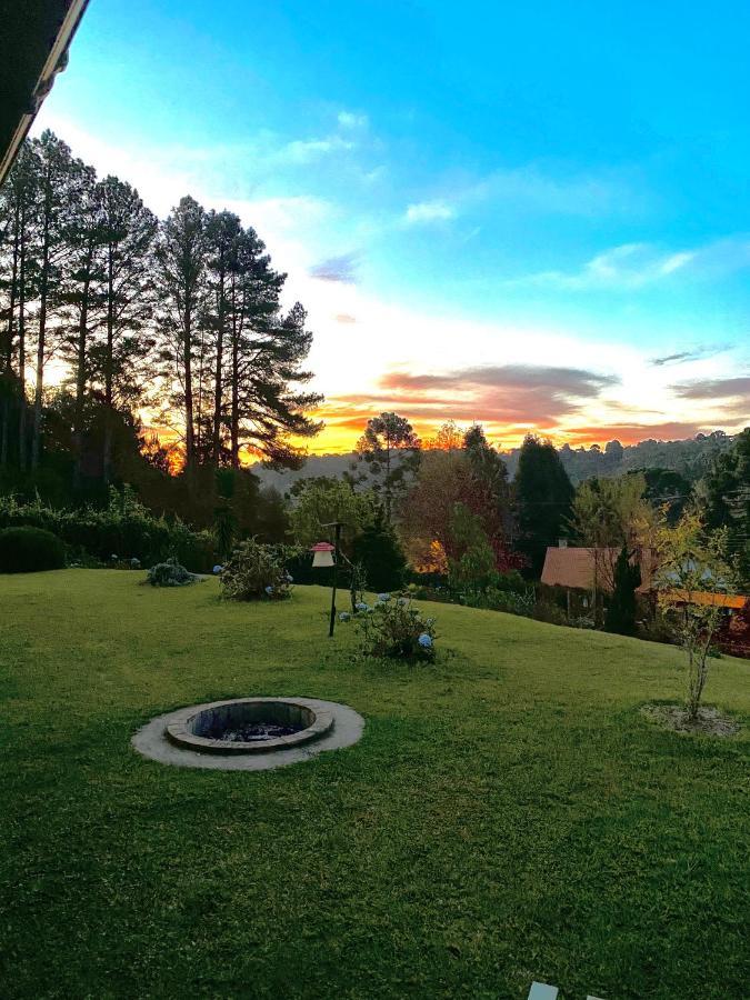 Aconchegante Casa Em Monte Verde Monte Verde  Eksteriør bilde