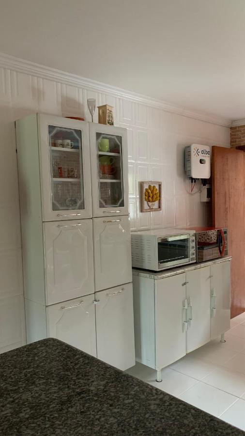 Aconchegante Casa Em Monte Verde Monte Verde  Eksteriør bilde