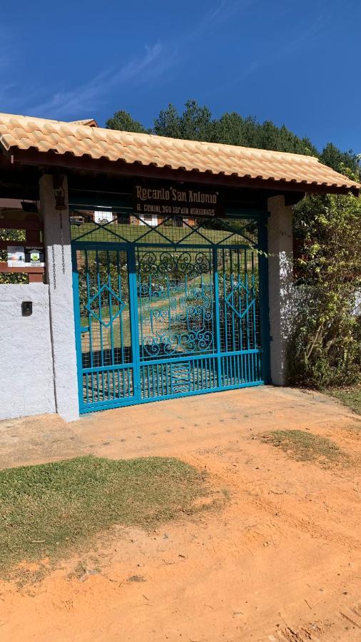Aconchegante Casa Em Monte Verde Monte Verde  Eksteriør bilde