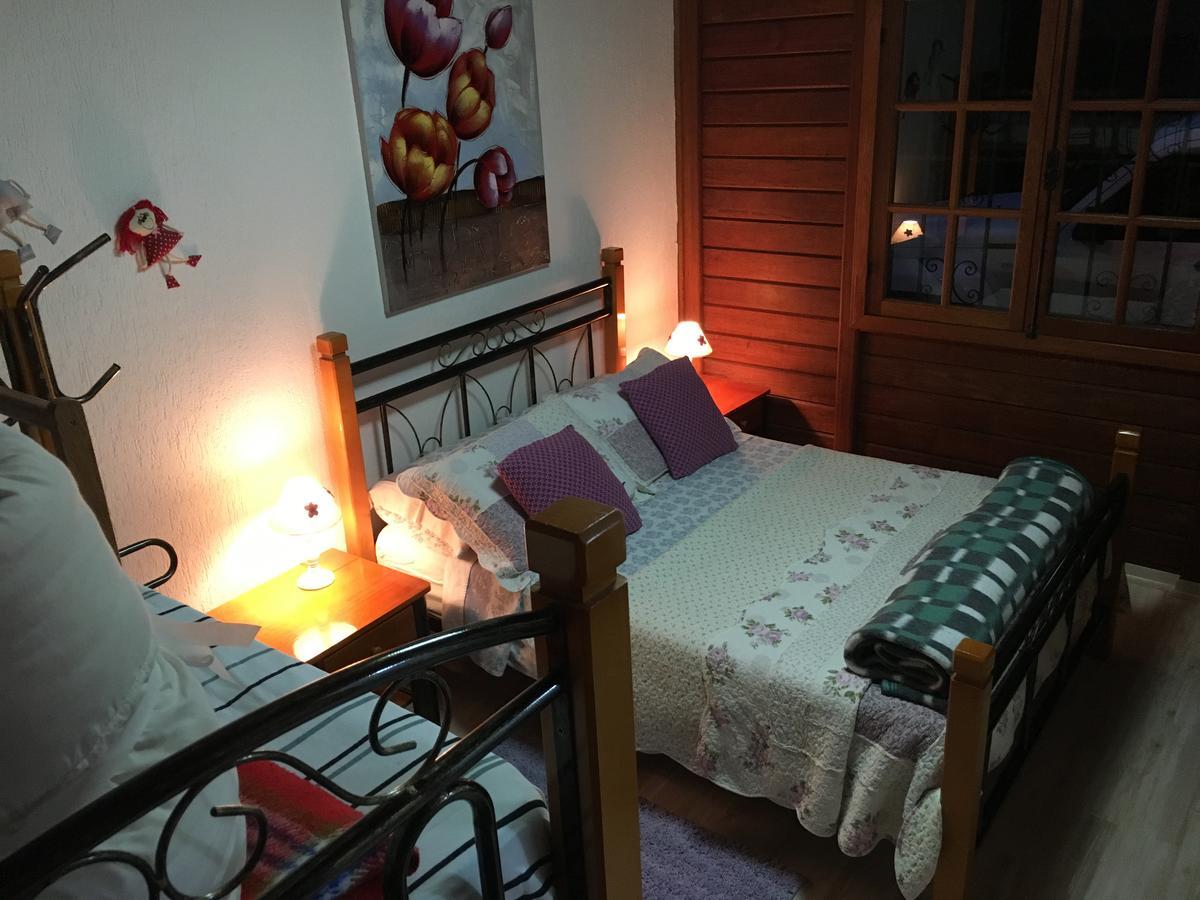 Aconchegante Casa Em Monte Verde Monte Verde  Eksteriør bilde
