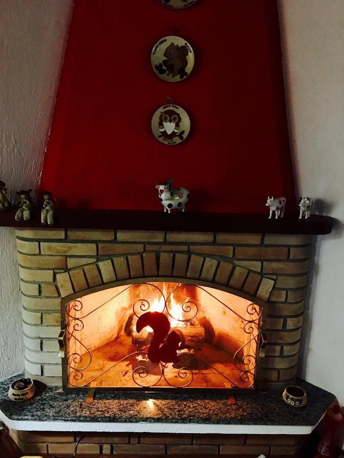 Aconchegante Casa Em Monte Verde Monte Verde  Eksteriør bilde